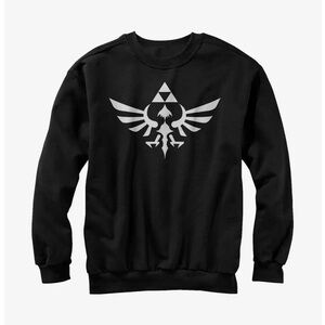 Nintendo Zelda Sweater